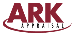 ARK Appraisal Logo